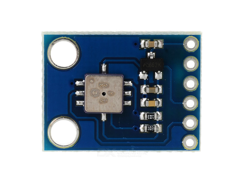 BMP085 Barometric Pressure Sensor Module - Image 2